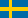 Den svenska flaggan