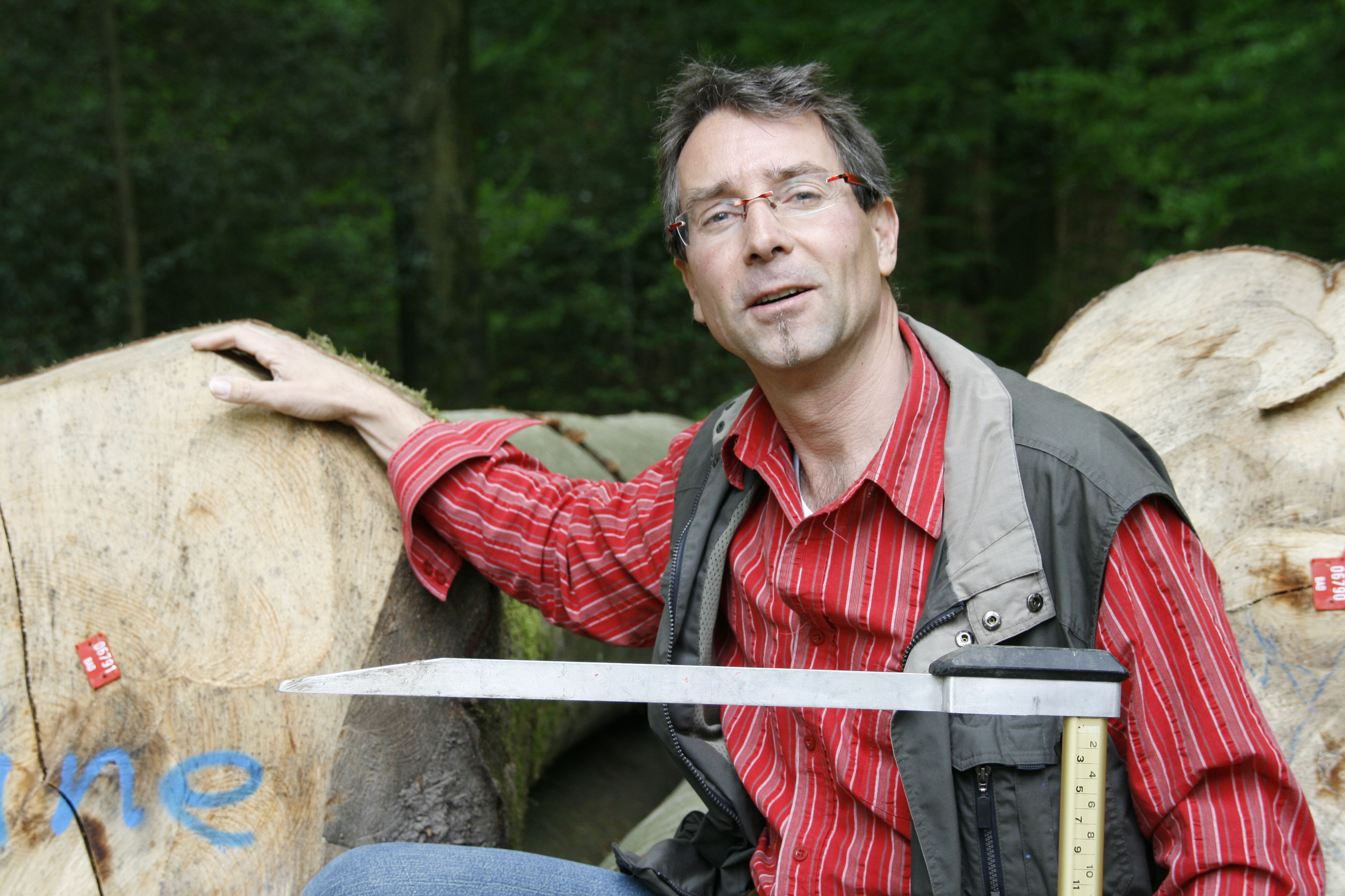 Ein Bild von Andreas Krane